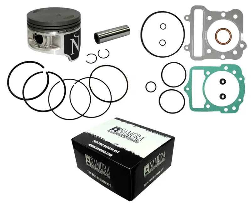 NA-20000K Top End Kit 75.95/Std 11:1 Kaw - Repair