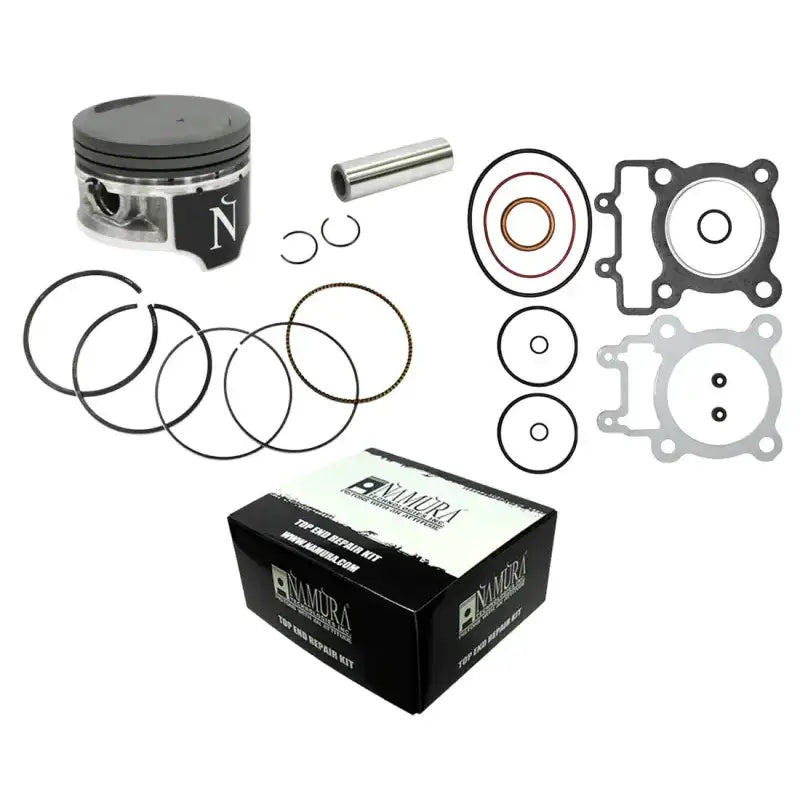 NA-20001K Top End Kit 66.97/Std 11:1 Kaw - Repair