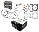 NA-20001K Top End Kit 66.97/Std 11:1 Kaw - Repair
