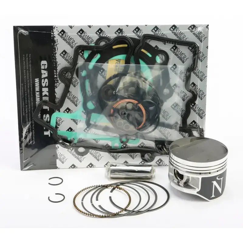 NA-20002-4K Top End Kit 74.95/ + 1.00 11:1 Kaw - Repair