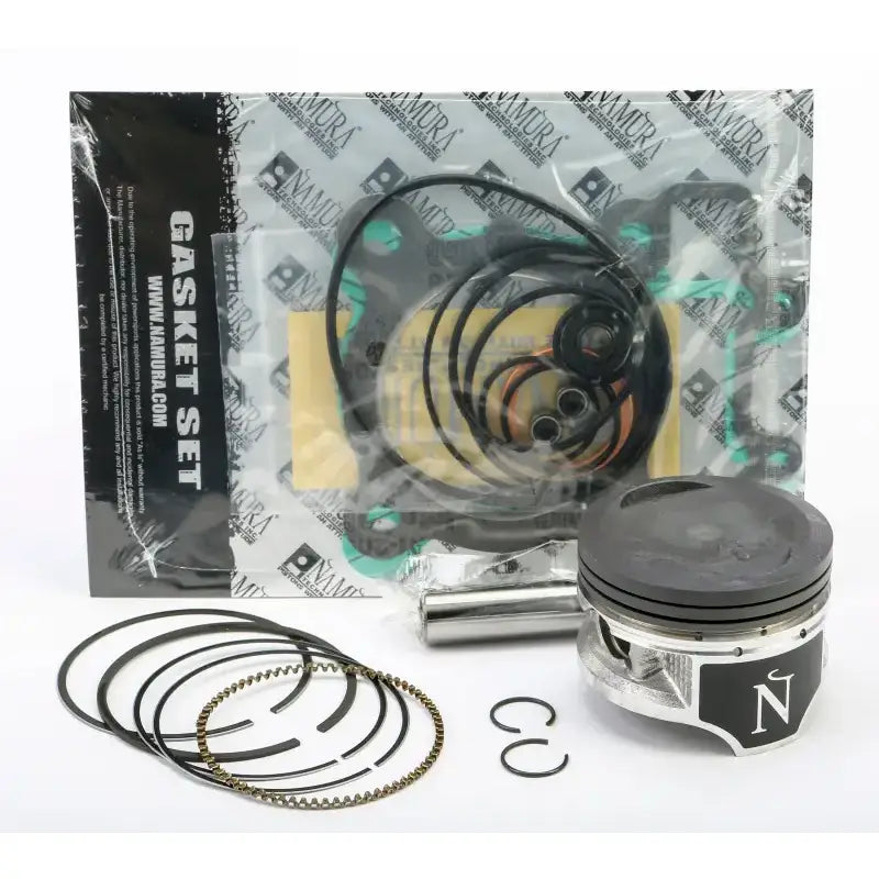 NA-20003-2K Top End Kit 69.47/ + 0.50 11:1 Kaw - Repair