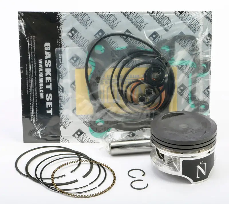 NA-20003-2K Top End Kit 69.47/ + 0.50 11:1 Kaw - Repair