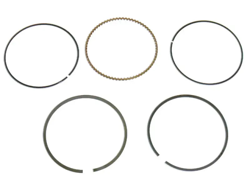 NA-20003-2R Piston Rings 69.47mm Kaw For Namura Pistons Only - Ring Kit