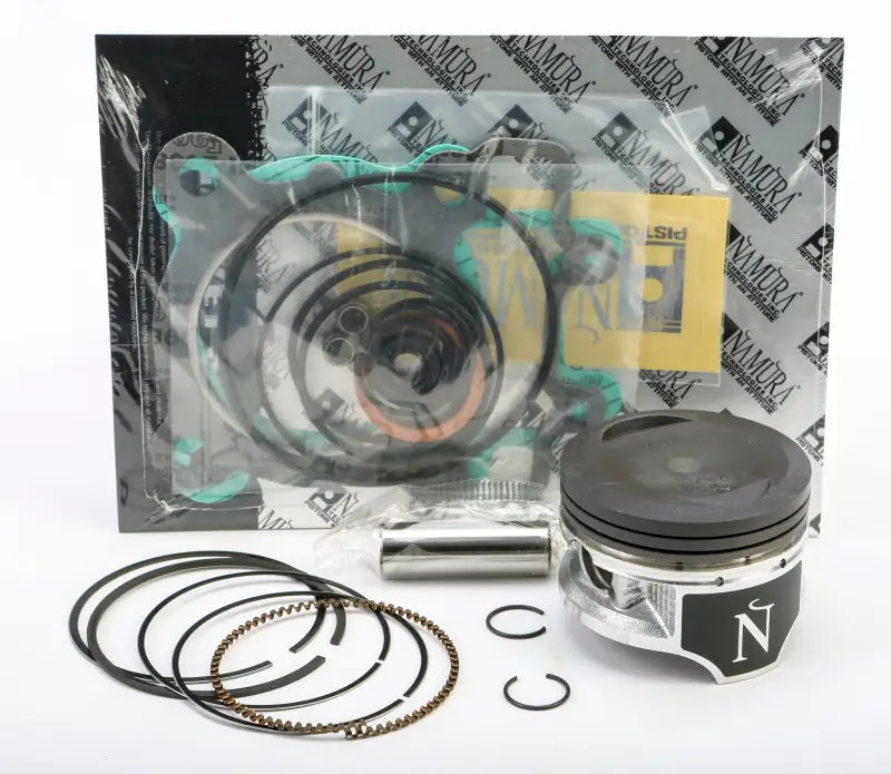 NA-20003-4K Top End Kit 69.97/ + 1.00 11:1 Kaw - Repair