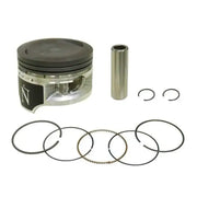 NAMURA NA-20003 Piston Kit 68.97/Std Kaw
