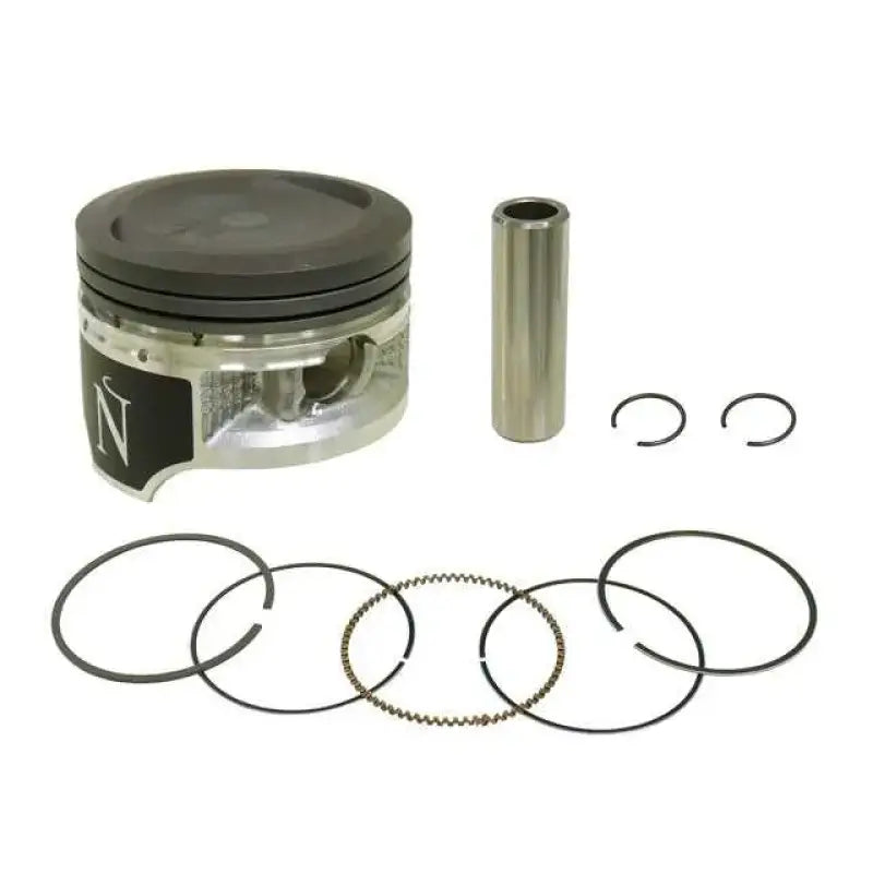 NAMURA NA-20003 Piston Kit 68.97/Std Kaw