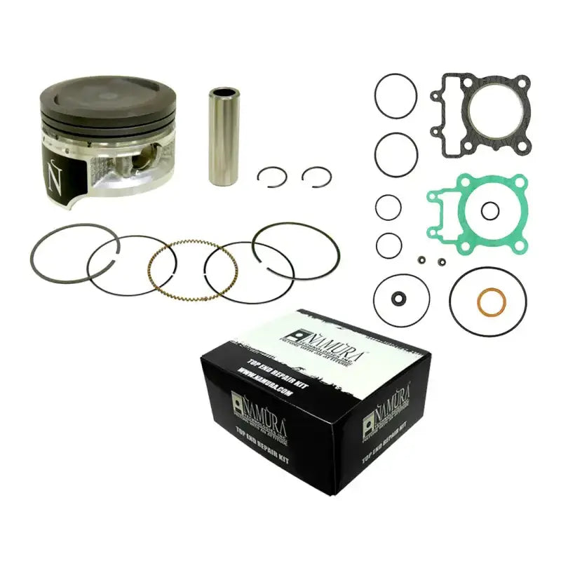 NA-20003K Top End Kit 68.97/Std 11:1 Kaw - Repair