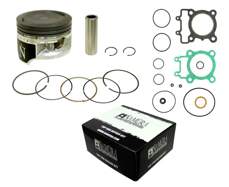 NA-20003K Top End Kit 68.97/Std 11:1 Kaw - Repair