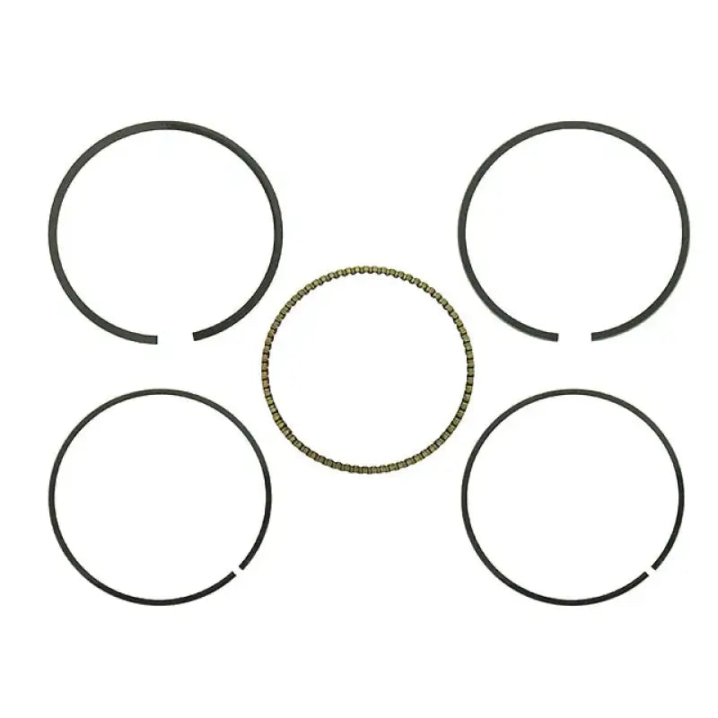 NA-20005-2K Top End Kit 73.2/ + 0.50 11:1 Ac/Kaw - Repair