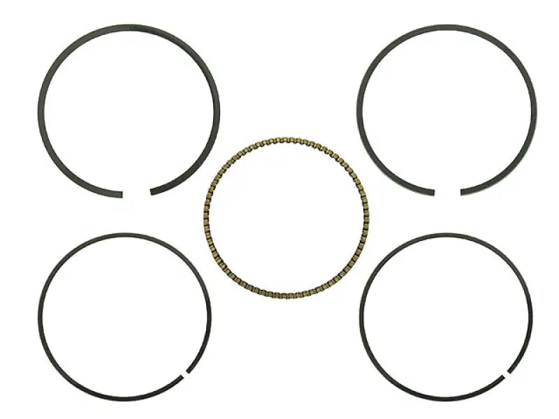 NA-20005-6K Top End Kit 74.2/ + 1.50 11:1 Ac/Kaw - Repair