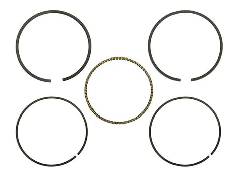 NA-20005-6K Top End Kit 74.2/ + 1.50 11:1 Ac/Kaw - Repair