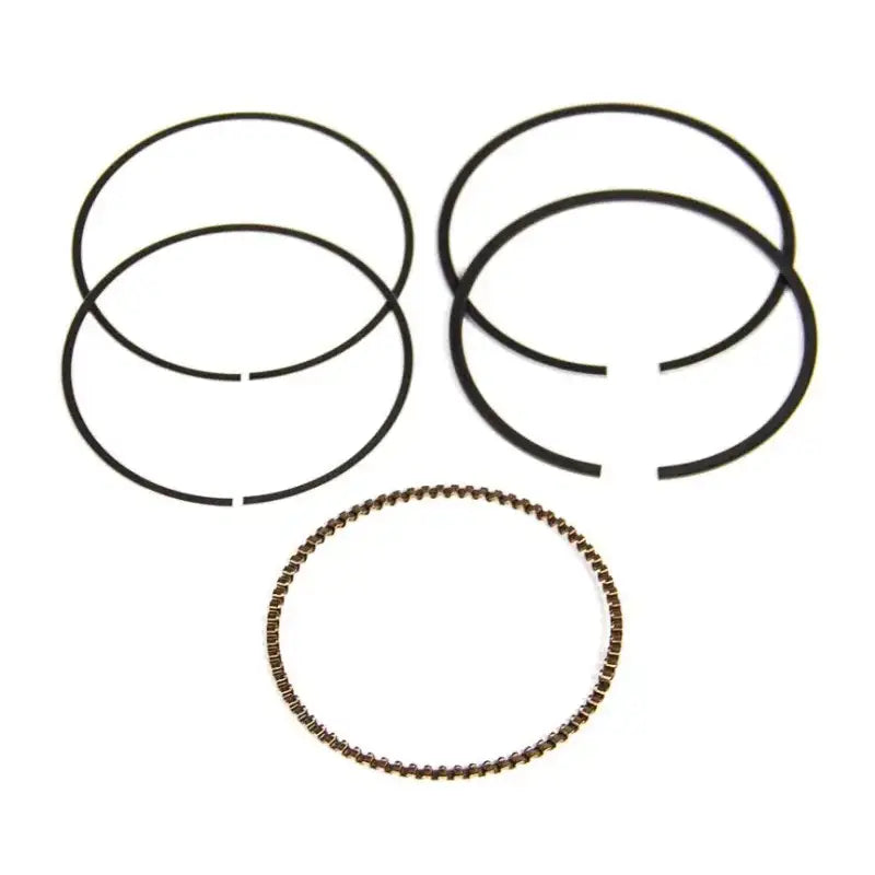 NA-20005R Piston Rings 72.7mm Ac/Kaw/Kym For Namura Pistons Only - Ring Kit