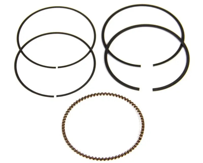 NA-20005R Piston Rings 72.7mm Ac/Kaw/Kym For Namura Pistons Only - Ring Kit