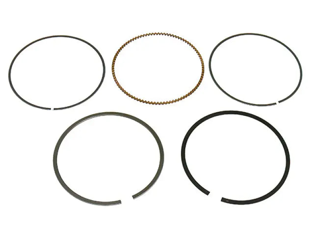 NA-20036-4R Piston Rings 80.98mm Kaw For Namura Pistons Only - Ring Kit