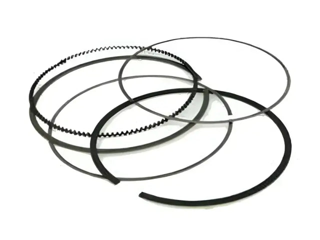 NA-20036-6R Piston Rings 81.48mm Kaw For Namura Pistons Only - Ring Kit