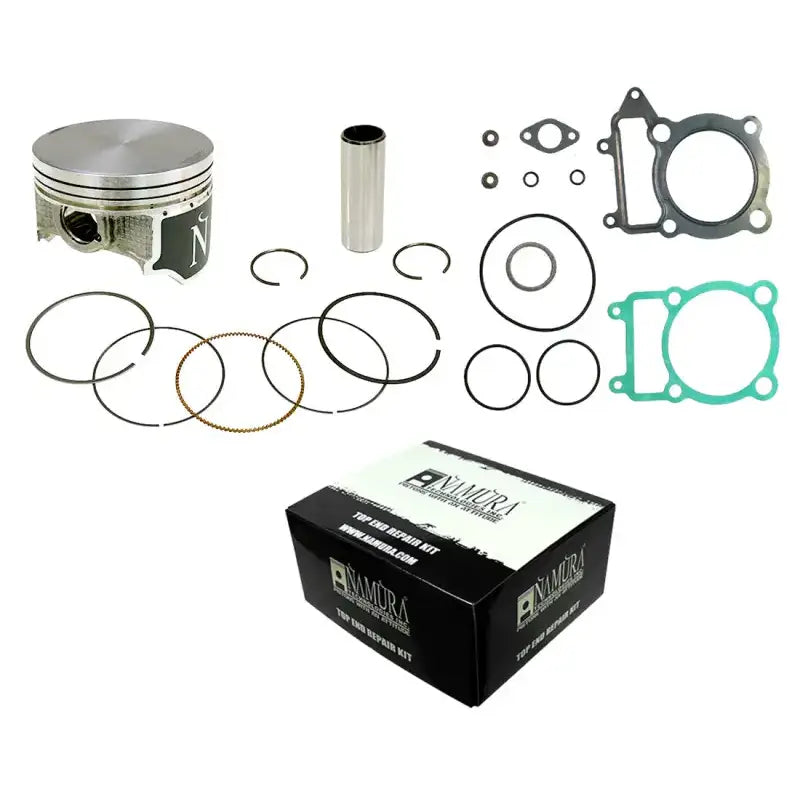 NA-20036K Top End Kit 79.98/Std 11:1 Kaw - Repair