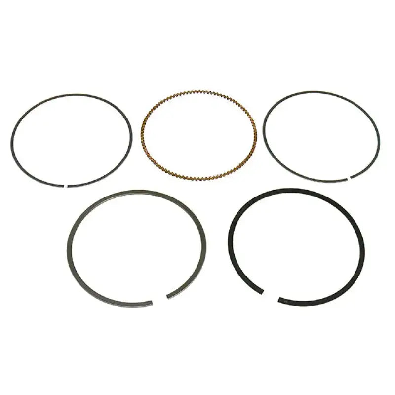 NA-20036R Piston Rings 79.98mm Kaw For Namura Pistons Only - Ring Kit