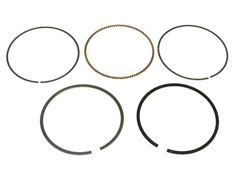 NA-20036R Piston Rings 79.98mm Kaw For Namura Pistons Only - Ring Kit