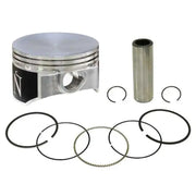 NAMURA NA-20040-2 Piston Kit 82.46/+0.50 Kaw