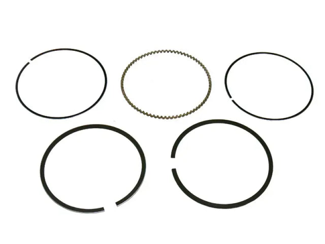 NA-20040-4R Piston Rings 82.96mm Kaw For Namura Pistons Only - Ring Kit