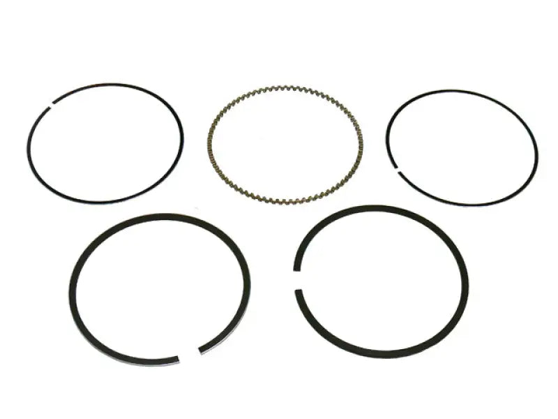 NA-20040-6R Piston Rings 83.46mm Kaw For Namura Pistons Only - Ring Kit