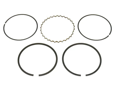 NA-20062-6R Piston Rings 77.45mm Kaw For Namura Pistons Only - Ring Kit