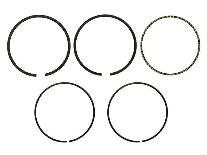 NA-20062R Piston Rings 75.95mm Kaw For Namura Pistons Only - Ring Kit