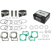 NA-20065-2K Top End Kit 80.46/ + 0.50 11:1 Ac/Kaw - Repair