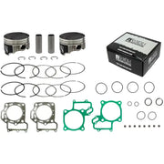 NA-20065-4K Top End Kit 80.96/ + 1.00 11:1 Ac/Kaw - Repair
