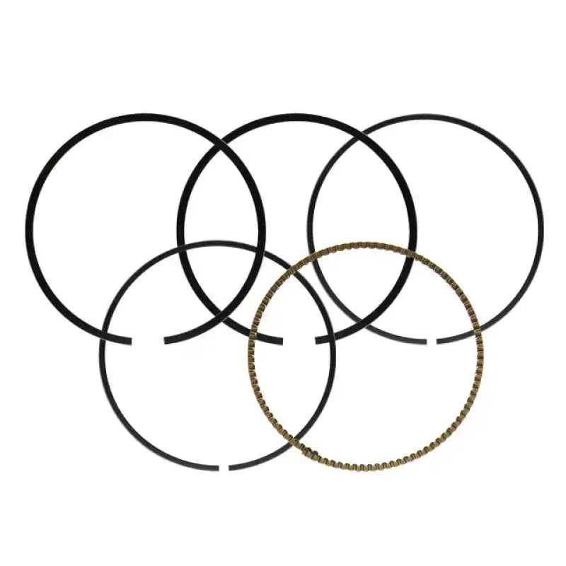NA-20065R Piston Rings 79.96mm Ac/Kaw For Namura Pistons Only - Ring Kit