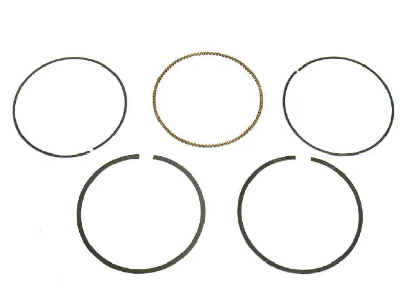 NA-20070-2R Piston Rings 82.46mm Kaw/Suz For Namura Pistons Only - Ring Kit