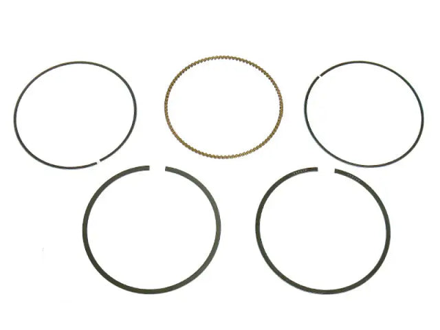 NA-20070-2R Piston Rings 82.46mm Kaw/Suz For Namura Pistons Only - Ring Kit