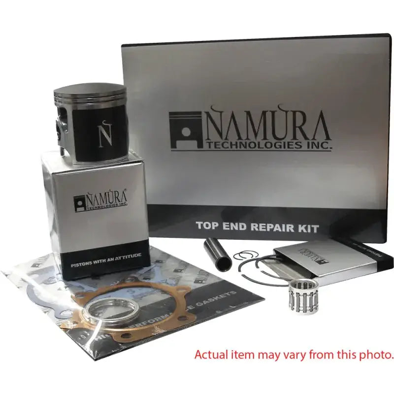 NA-20070-4K Top End Kit 82.96/ + 1.00 11:1 Kaw/Suz - Repair