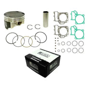 NAMURA NA-20070K Top End Kit 81.96/Std 11:1 Kaw/Suz