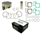 NAMURA NA-20070K Top End Kit 81.96/Std 11:1 Kaw/Suz