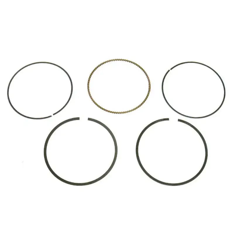 NA-20070R Piston Rings 81.96mm Kaw/Suz For Namura Pistons Only - Ring Kit