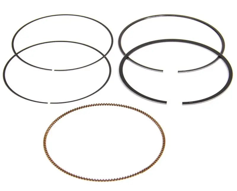 NA-20075R Piston Rings 84.95mm Kaw For Namura Pistons Only - Ring Kit