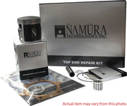 NA-20077K Top End Kit Nikasil Cyl 84.95/Std Kaw - Repair