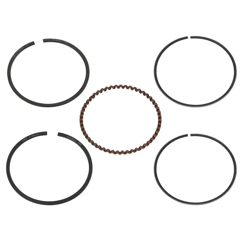 NA-20080R Piston Rings 46.97mm Kaw For Namura Pistons Only - Ring Kit