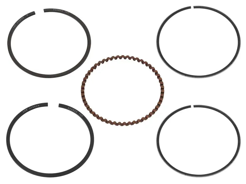 NA-20080R Piston Rings 46.97mm Kaw For Namura Pistons Only - Ring Kit