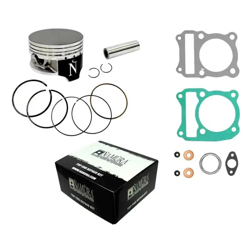 NAMURA NA-30000K Top End Kit 65.97/Std 11:1 Suz