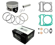 NAMURA NA-30000K Top End Kit 65.97/Std 11:1 Suz