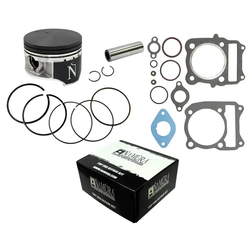 NA-30001K Top End Kit 68.47/Std 11:1 Suz - Repair