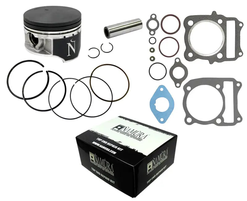 NA-30001K Top End Kit 68.47/Std 11:1 Suz - Repair