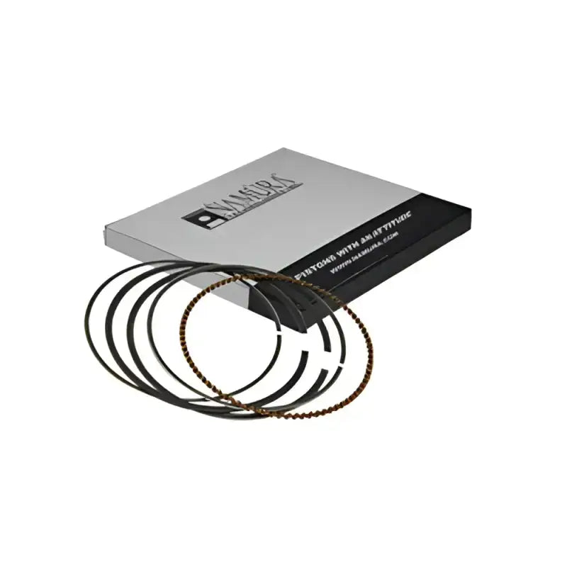 NA-30001R Piston Rings 68.47mm Ac/Suz For Namura Pistons Only - Ring Kit