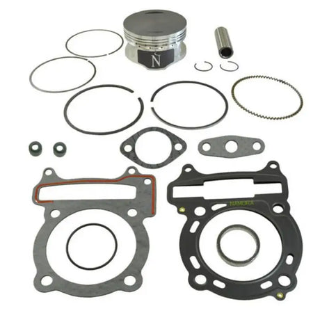 NA-30006-2K Namura Top End Kit 66.47/ + 0.50 11:1 Suz - Piston kits & Components