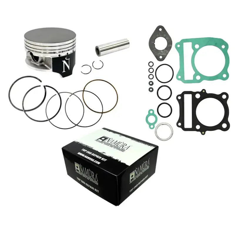 NA-30006K Top End Kit 65.97/Std 11:1 Suz - Repair