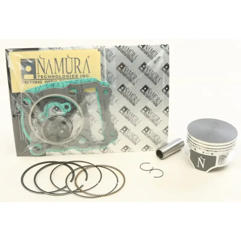 NA-30008-2K Top End Kit 66.47/ + 0.50 11:1 Suz - Repair