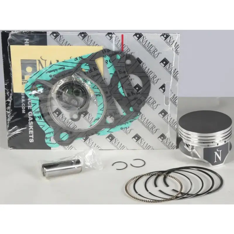NA-30008-6K Top End Kit 67.47/ + 1.50 11:1 Suz - Repair