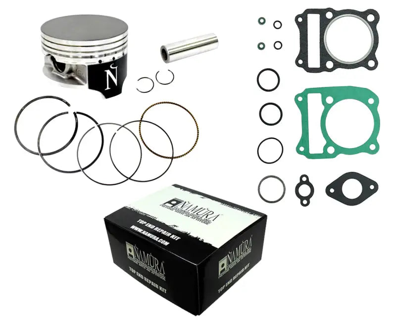 NA-30008K Top End Kit 65.97/Std 11:1 Suz - Repair